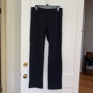 Calia Yoga Pants - Black, Size Large